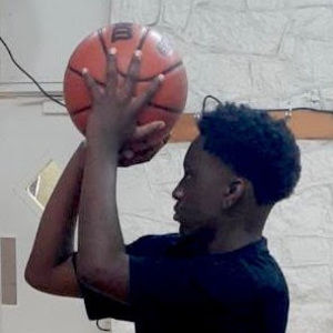 Meet your Posher, Samuel